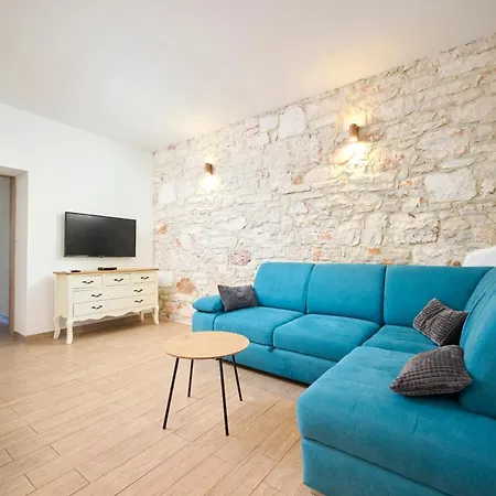 Apartman Linda Dajla