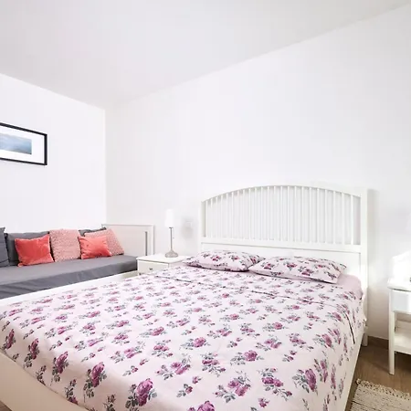 Linda Διαμέρισμα