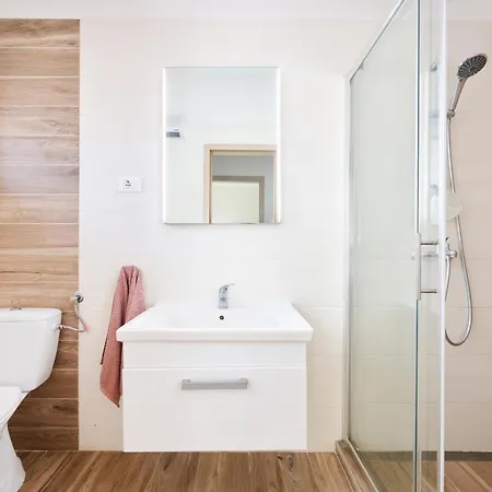 Διαμέρισμα Linda